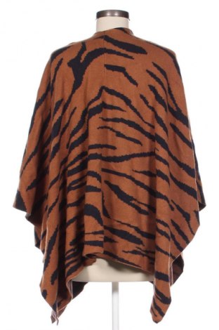 Poncho S.Oliver Black Label, Größe L, Farbe Mehrfarbig, Preis € 31,49