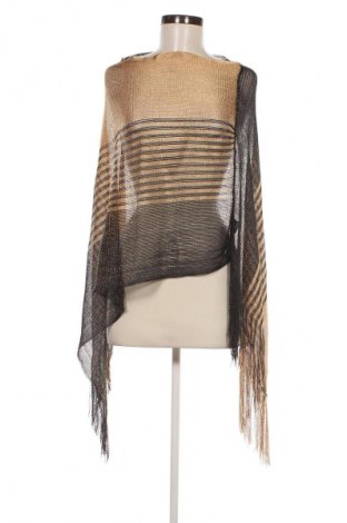 Poncho Saint Tropez, Mărime M, Culoare Multicolor, Preț 157,99 Lei