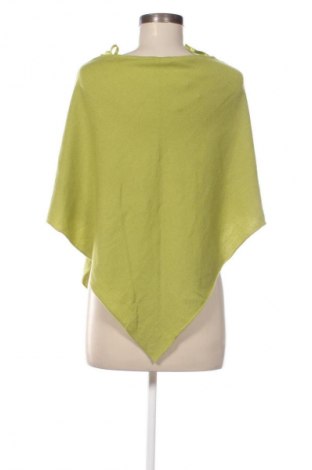 Poncho Uniform, Mărime M, Culoare Verde, Preț 173,47 Lei