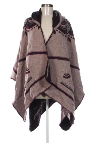 Poncho VILA, Größe L, Farbe Mehrfarbig, Preis 25,99 €