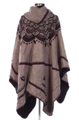 Poncho VILA, Größe L, Farbe Mehrfarbig, Preis 25,99 €