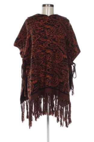 Poncho Vicolo, Mărime L, Culoare Multicolor, Preț 400,99 Lei