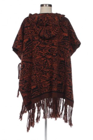 Poncho Vicolo, Größe L, Farbe Mehrfarbig, Preis 76,99 €