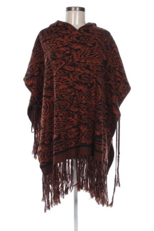 Poncho Vicolo, Größe L, Farbe Mehrfarbig, Preis € 72,99