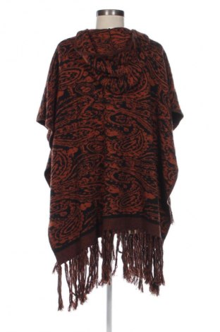 Poncho Vicolo, Größe L, Farbe Mehrfarbig, Preis 72,99 €