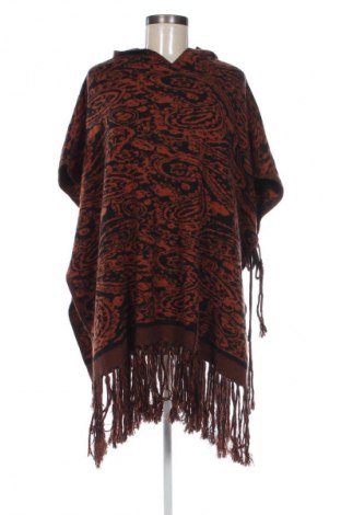 Poncho Vicolo, Mărime L, Culoare Multicolor, Preț 421,99 Lei