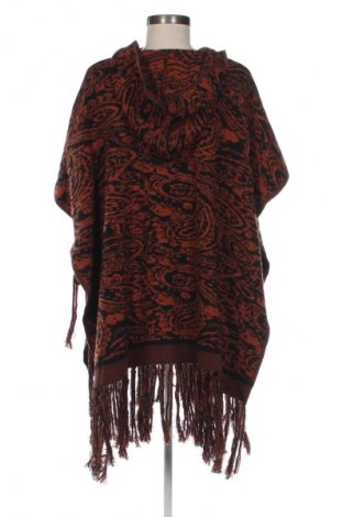 Poncho Vicolo, Größe L, Farbe Mehrfarbig, Preis € 76,99