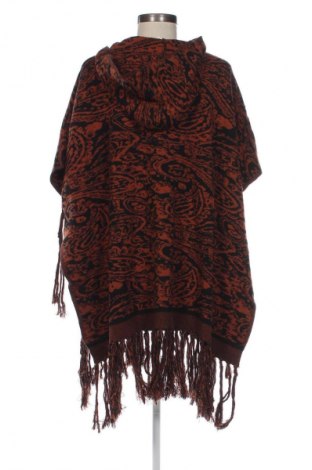 Poncho Vicolo, Mărime L, Culoare Multicolor, Preț 513,99 Lei