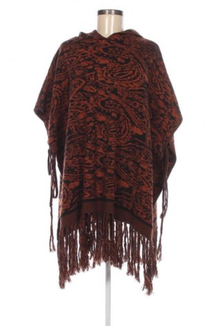 Poncho Vicolo, Größe M, Farbe Mehrfarbig, Preis € 80,99