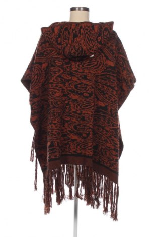 Poncho Vicolo, Größe M, Farbe Mehrfarbig, Preis 80,99 €