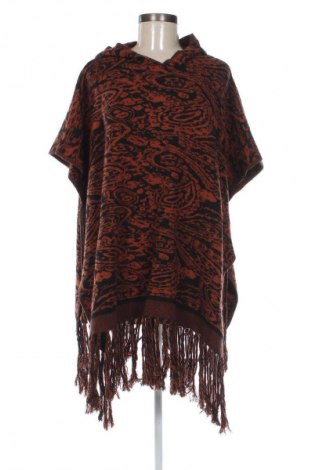 Poncho Vicolo, Größe M, Farbe Mehrfarbig, Preis 66,99 €