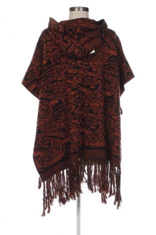 Poncho Vicolo, Größe M, Farbe Mehrfarbig, Preis € 66,99