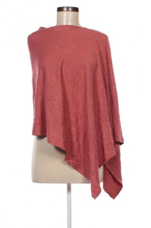 Poncho Zero, Mărime M, Culoare Roz, Preț 157,99 Lei