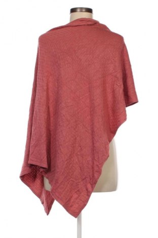 Poncho Zero, Größe M, Farbe Rosa, Preis 33,99 €