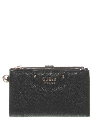 Geldbörsen Guess, Farbe Schwarz, Preis 43,99 €