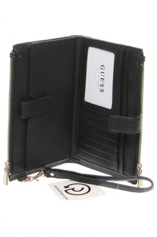 Geldbörsen Guess, Farbe Schwarz, Preis € 43,99