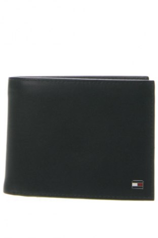 Portmoneu Tommy Hilfiger, Culoare Negru, Preț 269,99 Lei