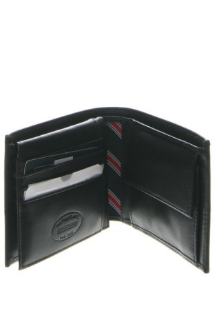 Geldbörsen Tommy Hilfiger, Farbe Schwarz, Preis € 57,49