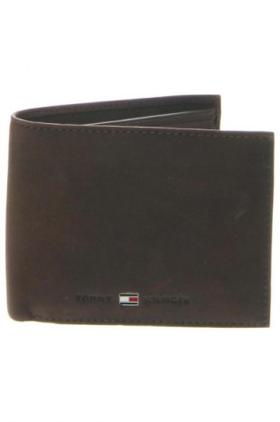 Geldbörsen Tommy Hilfiger, Farbe Braun, Preis € 72,99