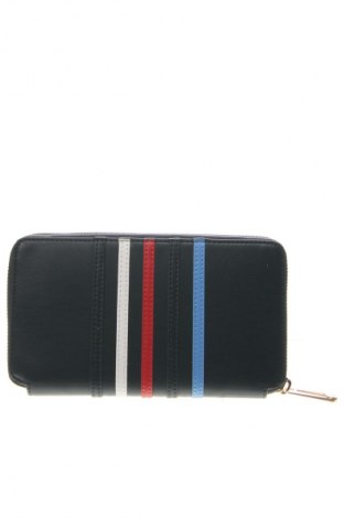 Πορτοφόλι Tommy Hilfiger, Χρώμα Μπλέ, Τιμή 71,49 €