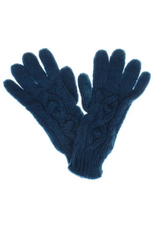 Handschuhe C&A, Farbe Grün, Preis 13,51 €