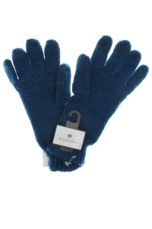 Handschuhe C&A, Farbe Grün, Preis € 13,51