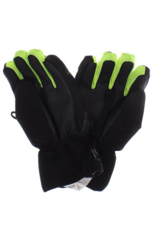 Rukavice pro zimné sporty  Reusch, Barva Černá, Cena  179,00 Kč