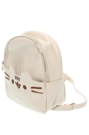 Rucksack, Farbe Ecru, Preis € 9,62