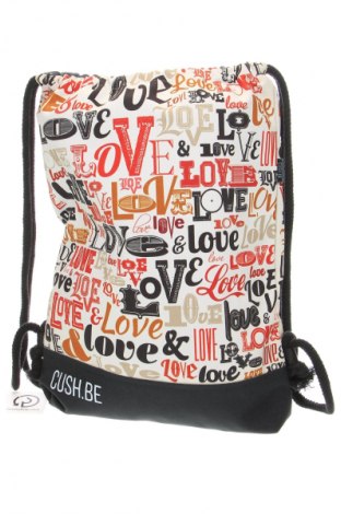 Rucksack, Farbe Mehrfarbig, Preis 5,99 €