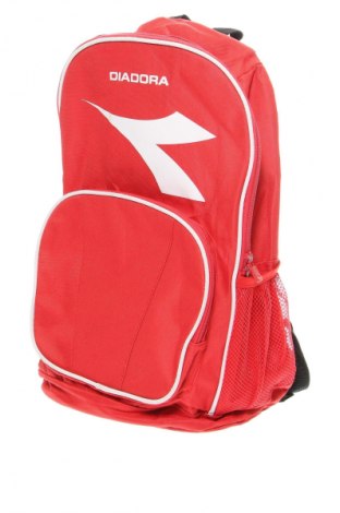 Rucsac Diadora, Culoare Roșu, Preț 76,53 Lei