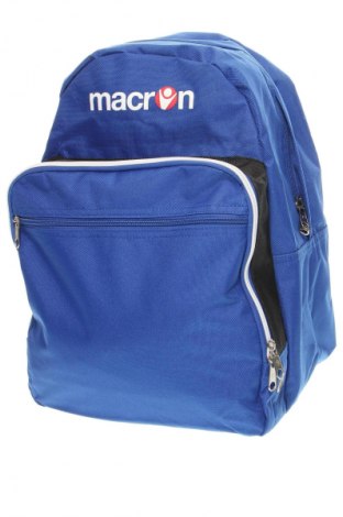 Rucsac Macron, Culoare Albastru, Preț 41,99 Lei