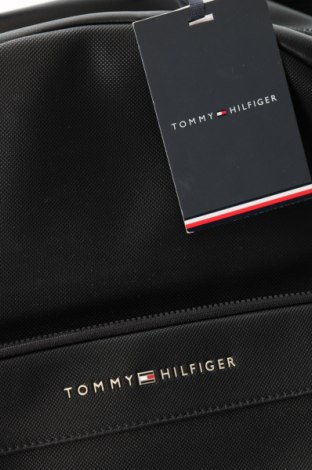 Σακίδιο πλάτης Tommy Hilfiger, Χρώμα Μαύρο, Τιμή 112,99 €