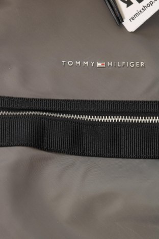 Plecak Tommy Hilfiger, Kolor Szary, Cena 408,99 zł