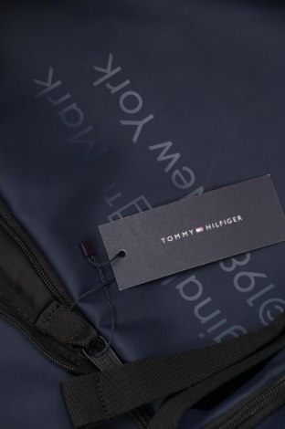 Σακίδιο πλάτης Tommy Hilfiger, Χρώμα Μπλέ, Τιμή 114,99 €