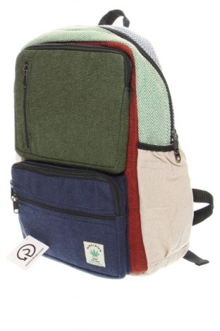 Rucksack Utopia, Farbe Mehrfarbig, Preis € 56,37