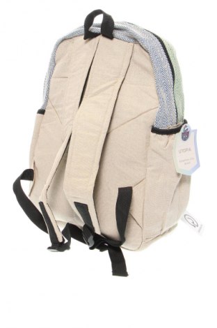 Rucksack Utopia, Farbe Mehrfarbig, Preis 56,37 €