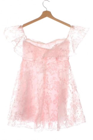 Kleid, Größe S, Farbe Rosa, Preis € 8,49