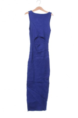 Kleid, Größe XS, Farbe Blau, Preis € 22,99