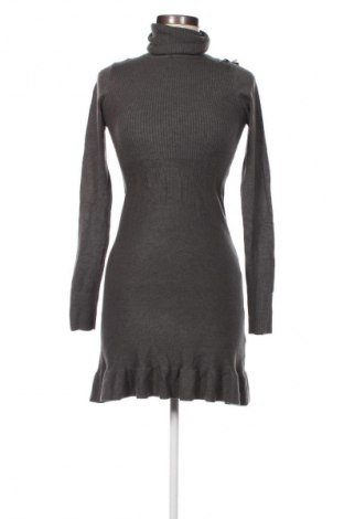 Kleid, Größe M, Farbe Grau, Preis € 11,99