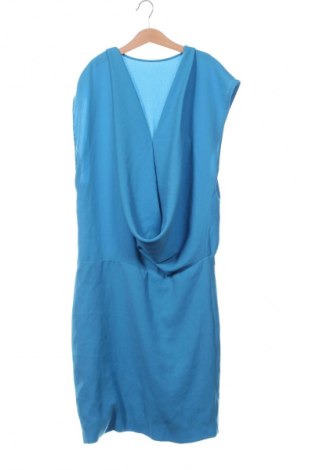 Kleid, Größe XS, Farbe Blau, Preis 27,70 €