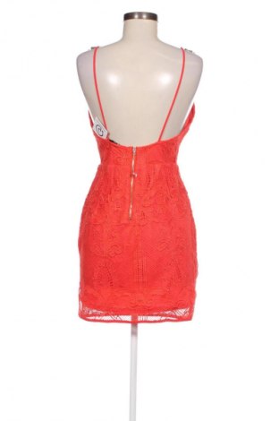 Kleid, Größe M, Farbe Rot, Preis € 12,49