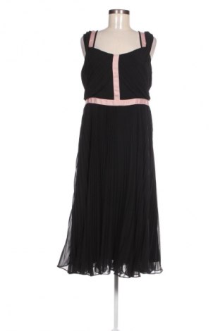 Rochie, Mărime L, Culoare Negru, Preț 62,99 Lei