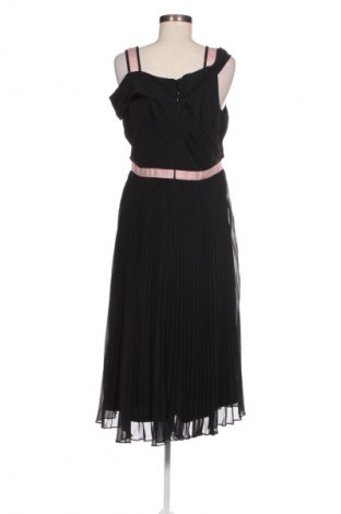 Kleid, Größe L, Farbe Schwarz, Preis € 13,49