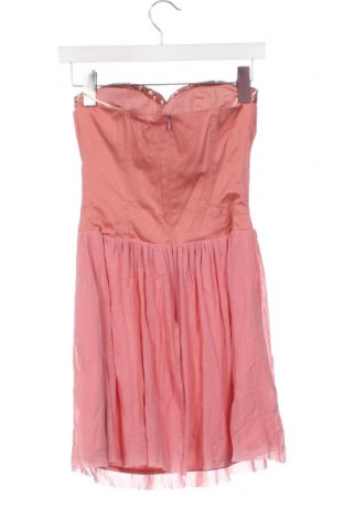 Kleid, Größe XS, Farbe Rosa, Preis 14,49 €