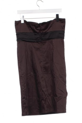 Kleid, Größe M, Farbe Braun, Preis 14,49 €