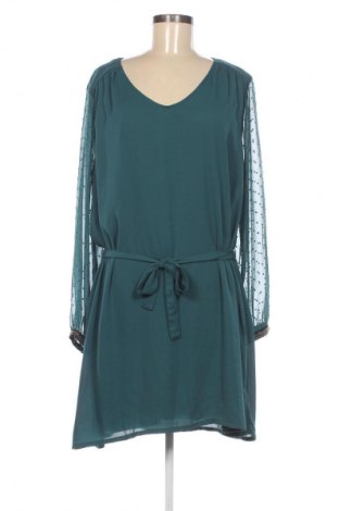 Rochie, Mărime XL, Culoare Verde, Preț 55,19 Lei