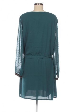 Rochie, Mărime XL, Culoare Verde, Preț 30,08 Lei