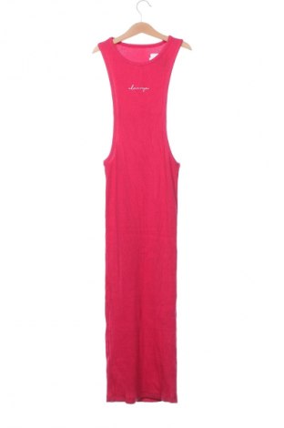 Kleid, Größe XS, Farbe Rosa, Preis 8,99 €