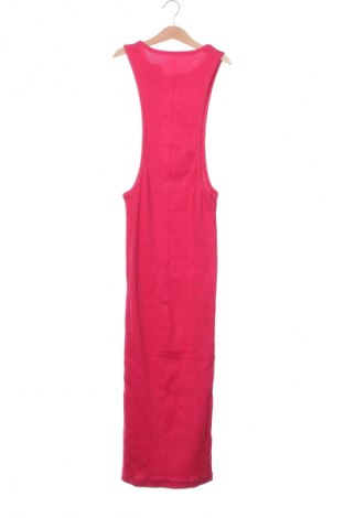 Kleid, Größe XS, Farbe Rosa, Preis 8,99 €