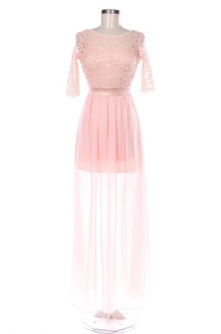 Kleid, Größe M, Farbe Rosa, Preis 20,82 €